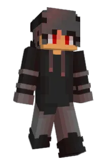 juan_22 Minecraft avatar full body