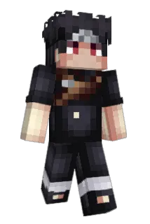 juanca03 Minecraft avatar full body