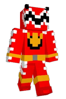juancarlos_456 Minecraft avatar full body