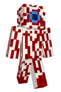 juanchocinacho Minecraft avatar full body