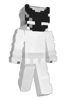 juanchocraft2002 Minecraft avatar full body