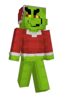 juande12 Minecraft avatar full body
