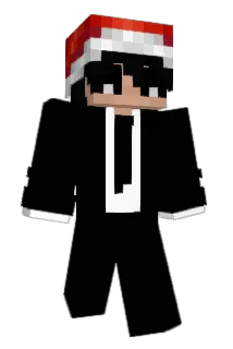 juandeeee Minecraft avatar full body