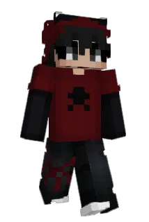 juanfe0280 Minecraft avatar full body