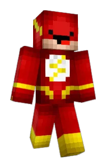 juangamer2w Minecraft avatar full body