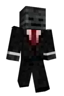 juangamer69 Minecraft avatar full body