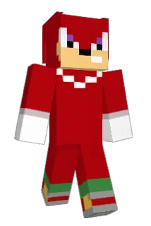juanitokills Minecraft avatar full body
