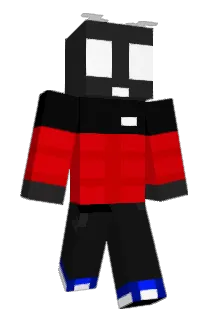 juaniyo99 Minecraft avatar full body