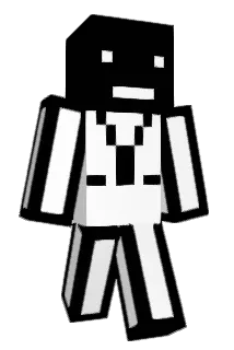 juanjoxd35 Minecraft avatar full body