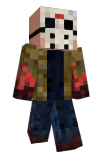 juankrugger1221 Minecraft avatar full body