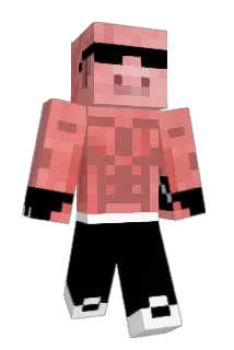 juanp0616 Minecraft avatar full body