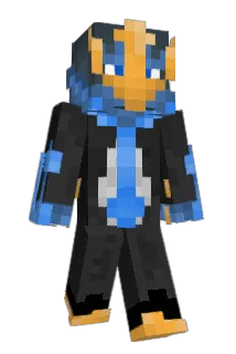 juanpa03 Minecraft avatar full body