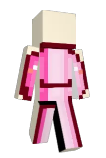 juanpapb0401 Minecraft avatar full body