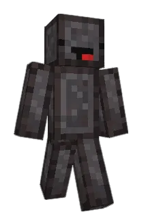 juanvrlo Minecraft avatar full body