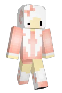 jubbalicious Minecraft avatar full body
