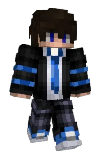 jubjubelm Minecraft avatar full body