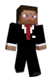 jublizoo Minecraft avatar full body
