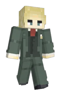 jucijuce Minecraft avatar full body