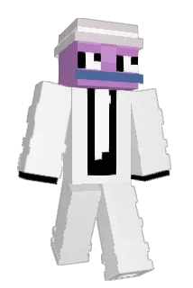 jucy90 Minecraft avatar full body