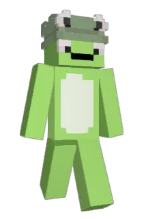 jucy_lucy Minecraft avatar full body