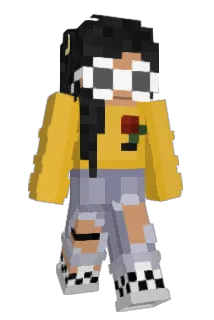 jud_ Minecraft avatar full body