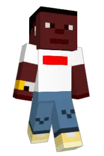 juda2510 Minecraft avatar full body