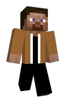 jude07 Minecraft avatar full body