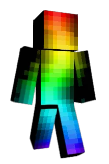 judefruit1217 Minecraft avatar full body
