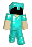 judesena Minecraft avatar full body