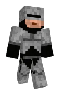 jududud Minecraft avatar full body