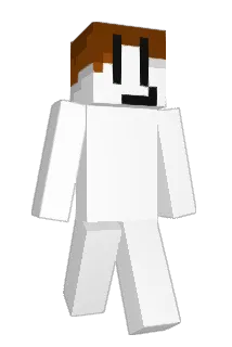 juf_cito Minecraft avatar full body