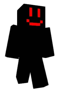 juffy10 Minecraft avatar full body