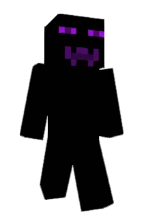 juggerknot456 Minecraft avatar full body