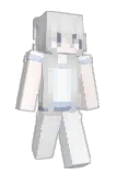 jughjugh Minecraft avatar full body