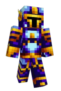 jugo0922 Minecraft avatar full body