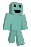 jugodemilanesa Minecraft avatar full body