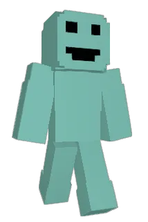 jugodemilanesa Minecraft avatar full body