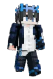 jugonzk Minecraft avatar full body