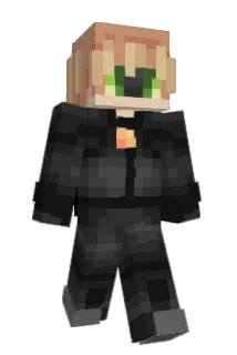 jugularrr Minecraft avatar full body