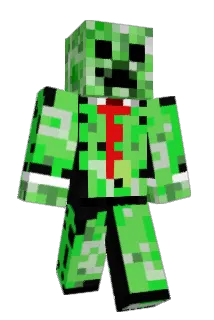 jugym0 Minecraft avatar full body