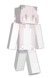 juhstinbeber Minecraft avatar full body