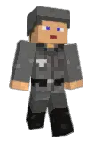 juhu9 Minecraft avatar full body