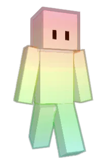 juhwan6525 Minecraft avatar full body