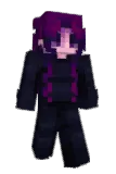 juhzo Minecraft avatar full body
