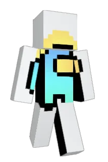 juice3snep Minecraft avatar full body