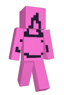 juice_box11 Minecraft avatar full body
