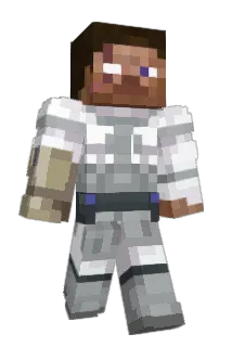 juice_maker Minecraft avatar full body