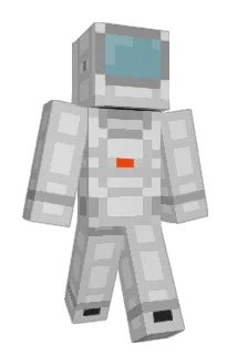 juicebox963 Minecraft avatar full body