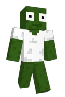 juicedpickle2 Minecraft avatar full body