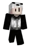 juicesipper479 Minecraft avatar full body